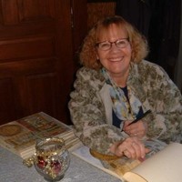 Laurie Williams-Hayes