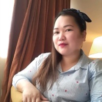 Wella Mae Mercado