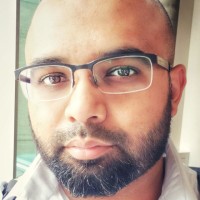 Dr. Sy Raza, M.D.