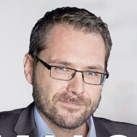 David Behrendt