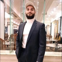 Taimoor Butt