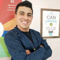 ARÃO CÉZAR DE ANDRADE