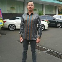 Reno Pramudya