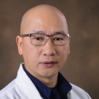 Antolin Rosales, Msn Rn