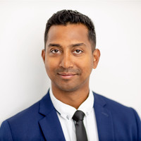 Prash Kumar Haidig