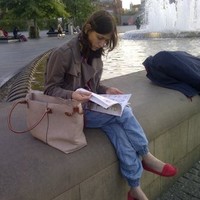 Uzma Ashraf