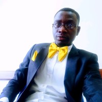 Maxwell Appiah kubi
