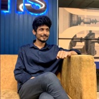 Muralikrishna Chokkakula