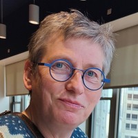 Mieke Verminck