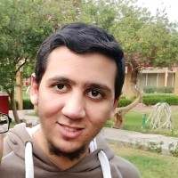 Taha Mohamed