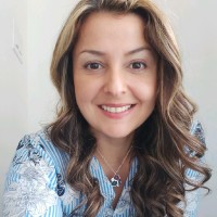 Patricia Cabrera