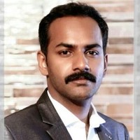 Pradeep Chandran