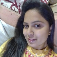 Rupali Gorle