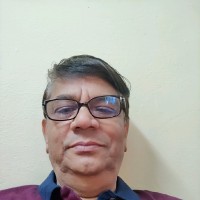 Dr Anand Kishore