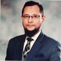 Quazi Mushfiqur Rahman