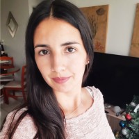 Francisca Rivera Peralta