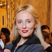 Anna Pashchenko