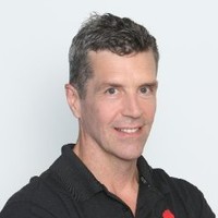 Chris Tremblay