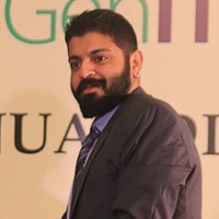 Ammar Ghani