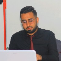 Mahmoud Malkawi