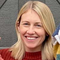 Tess Kurth