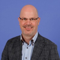Christoph Schuhr Ph.D.