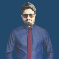zia urrehman