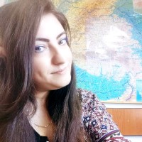 Andreea Mihaila