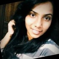Richa Yadav