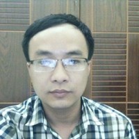 Ba Nguyen