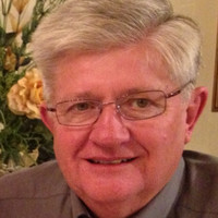 Bill Shanks