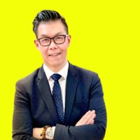 Hou Fai (Andy) Lee