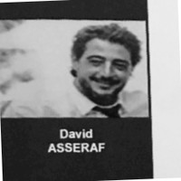 David A.