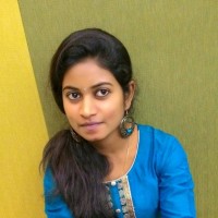 Supriya Govindaraj