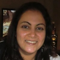 Sylvia Hanna