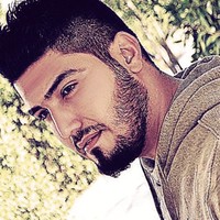 Mustafa Iraq