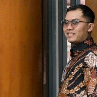 Bagus Pujolaksono S.H, Clmp., C.Ns., Cpof
