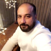 Mohamed Khariy