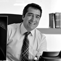 Babak Jabbari