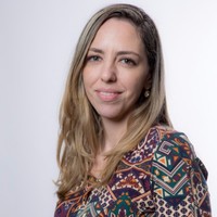 Tatiana Carvalho Stephan