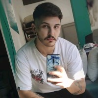 Santiago Nahuel Campos Fernandez