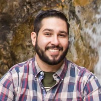 Christian A. Garcia