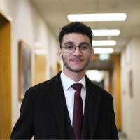 Omar Hammoud