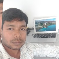 SANDEEP KUMAR BHARTI