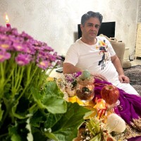 Karim Gohari