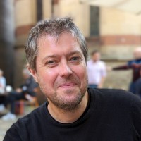 Gareth Rexworthy