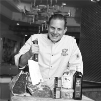 David van Linschoten