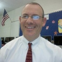 Barry Haines Ed.D.