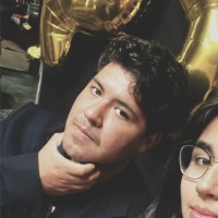 Bastian Berrios portuguéz