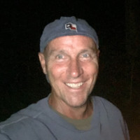 Eric Trainer